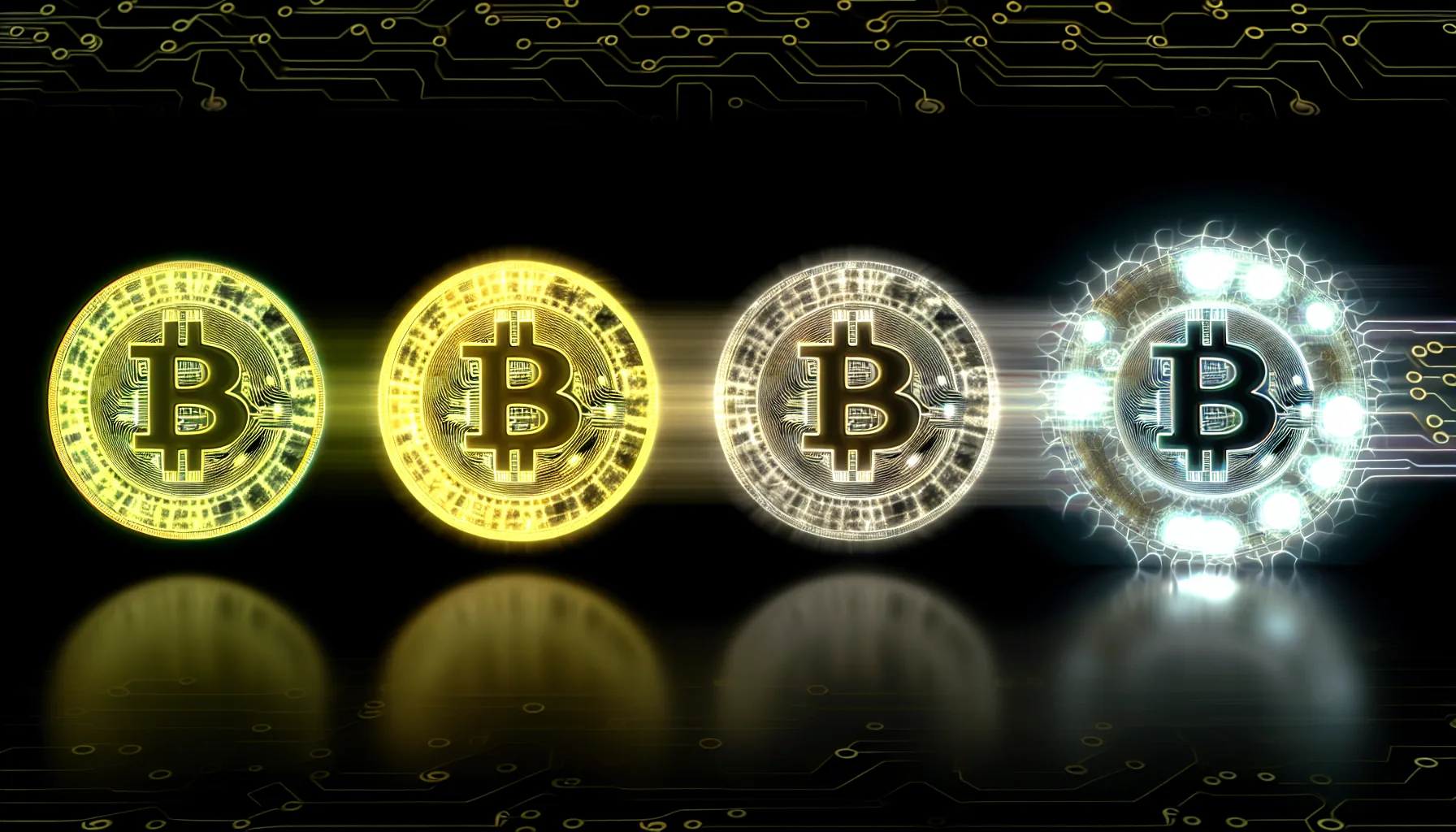 The Evolution of RNX: A Crypto Journey