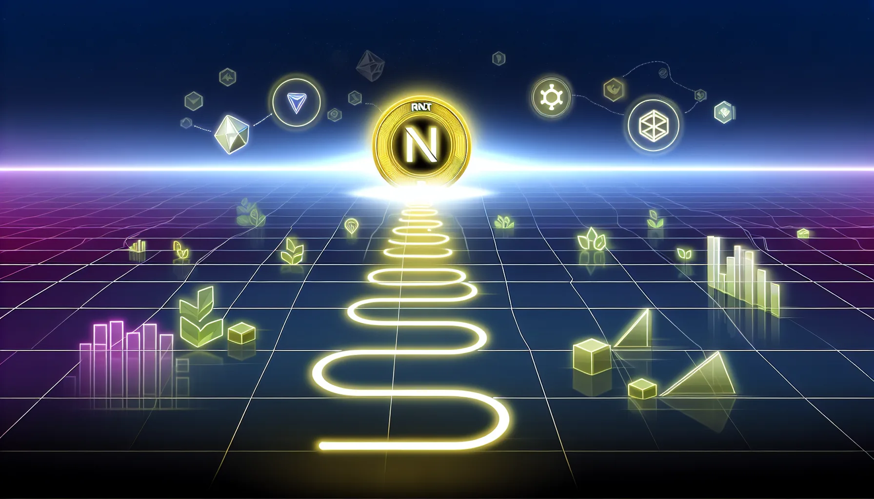 The Evolution of RNXT: A Crypto Journey