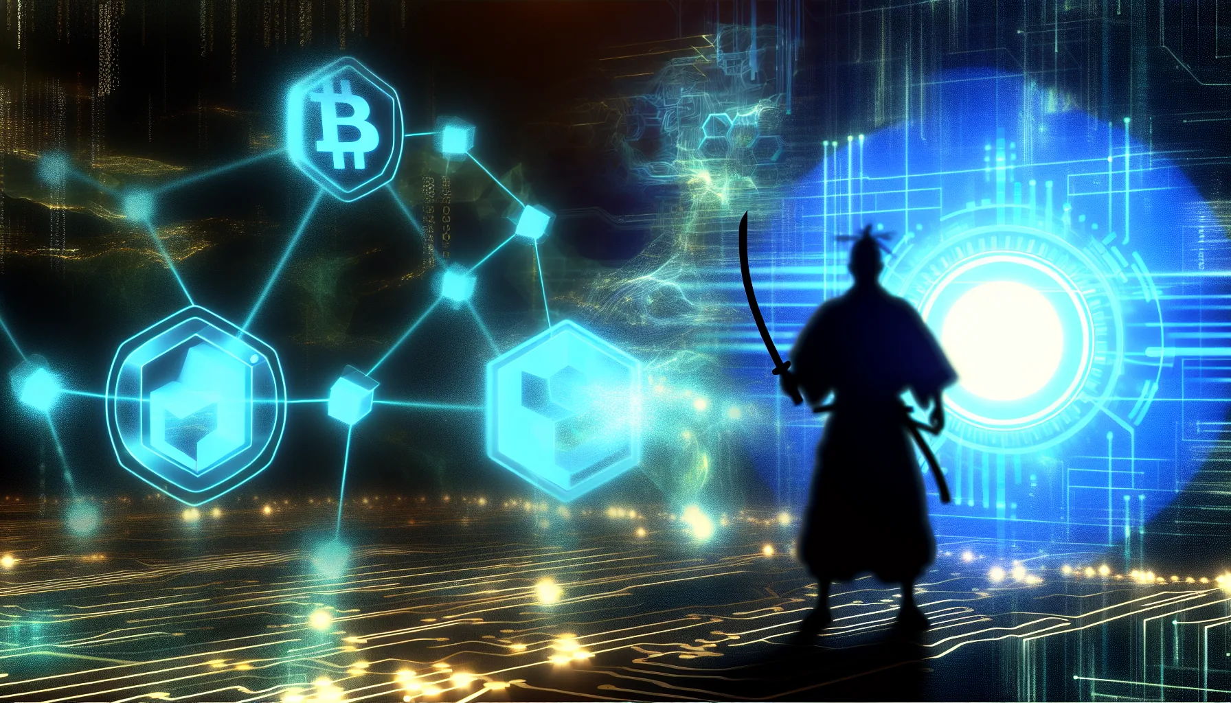 The Evolution of Ronin: A Blockchain Revolution