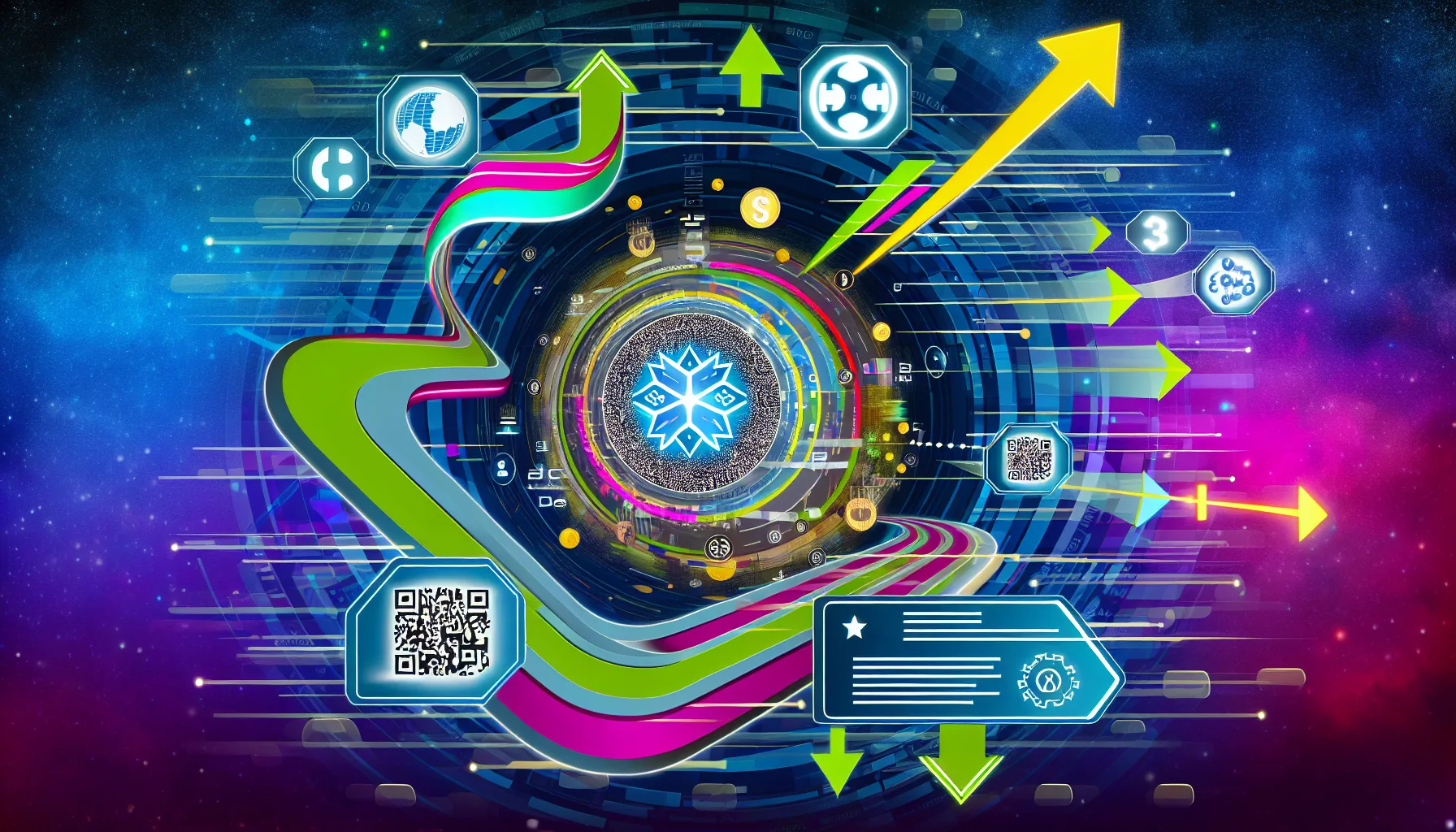 The Evolution of RVLT: A DeFi Journey