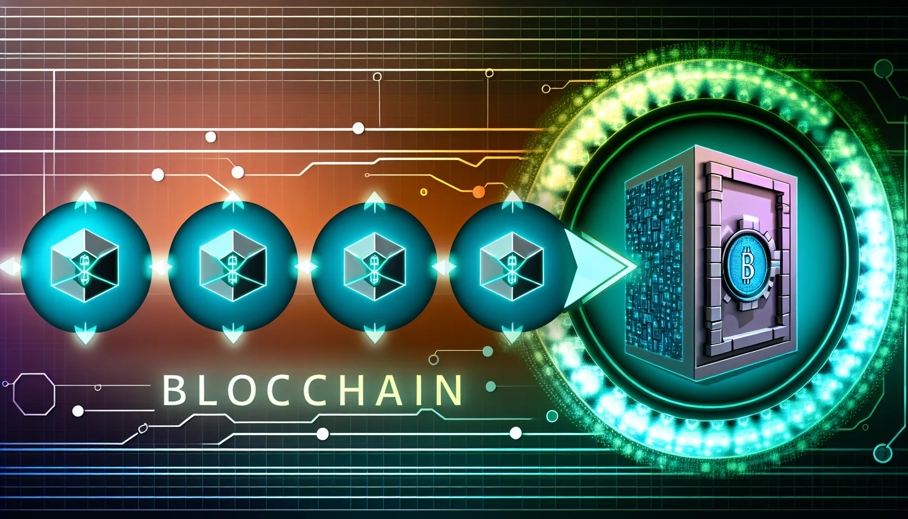The Evolution of RVNEX: A Blockchain Journey