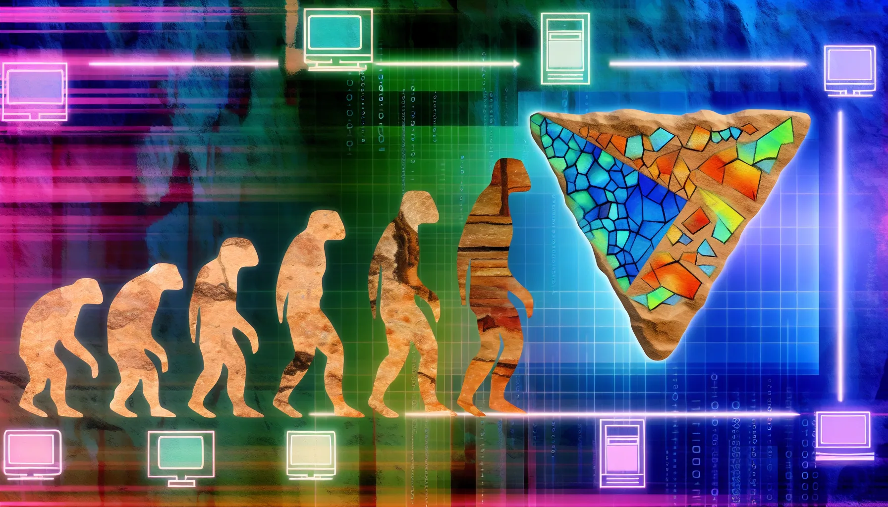 The Evolution of SRB: A Crypto Journey