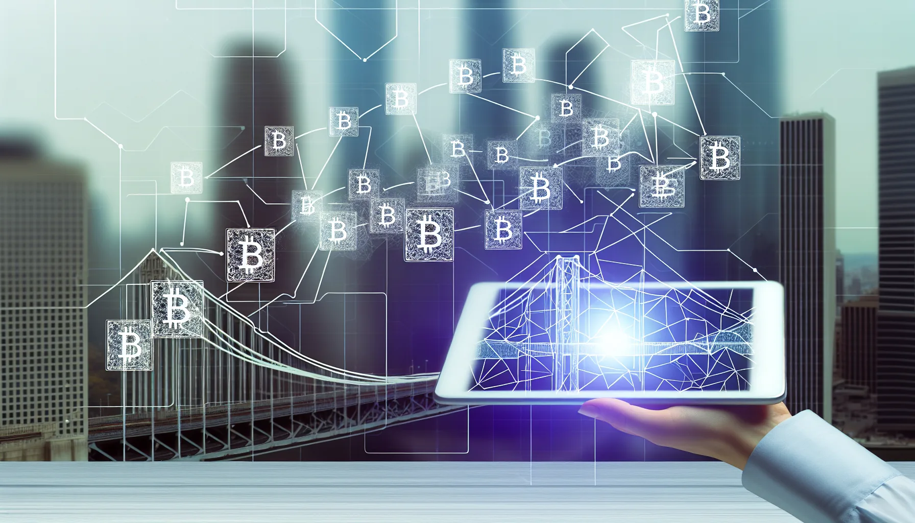 The Evolution of SWFTC: Bridging Crypto Transactions