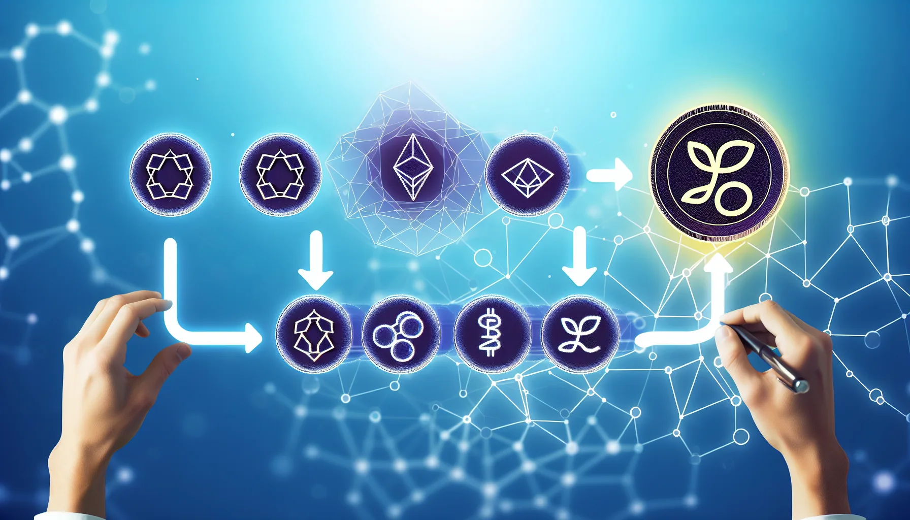 The Evolution of SYLO: A Crypto Asset Journey