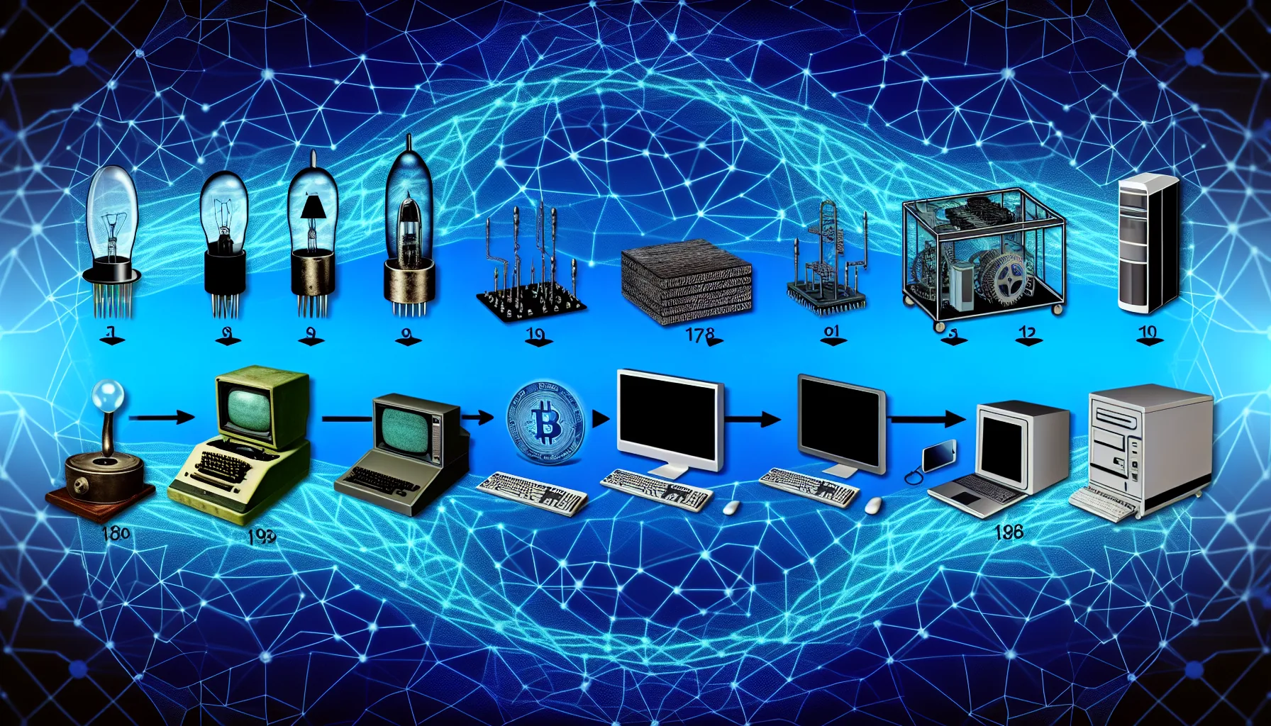 The Evolution of SYLO: A Decentralized Future