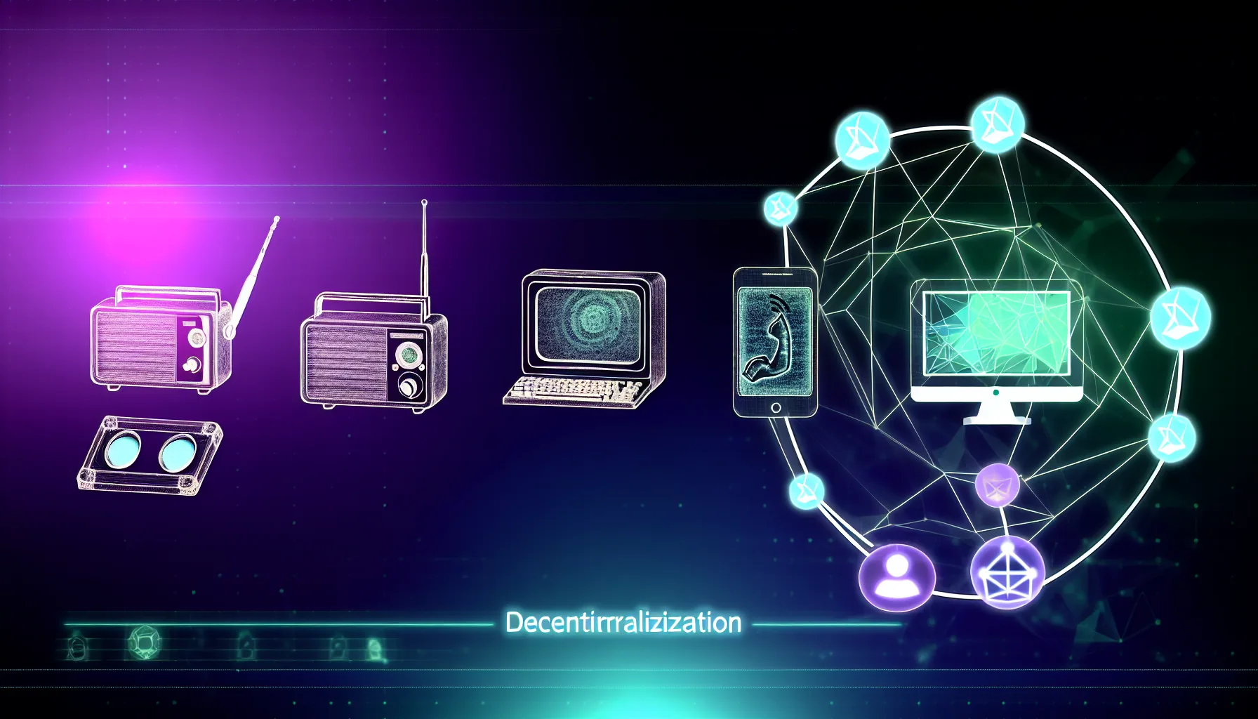 The Evolution of SYLO: Decentralized Communication Unlocked