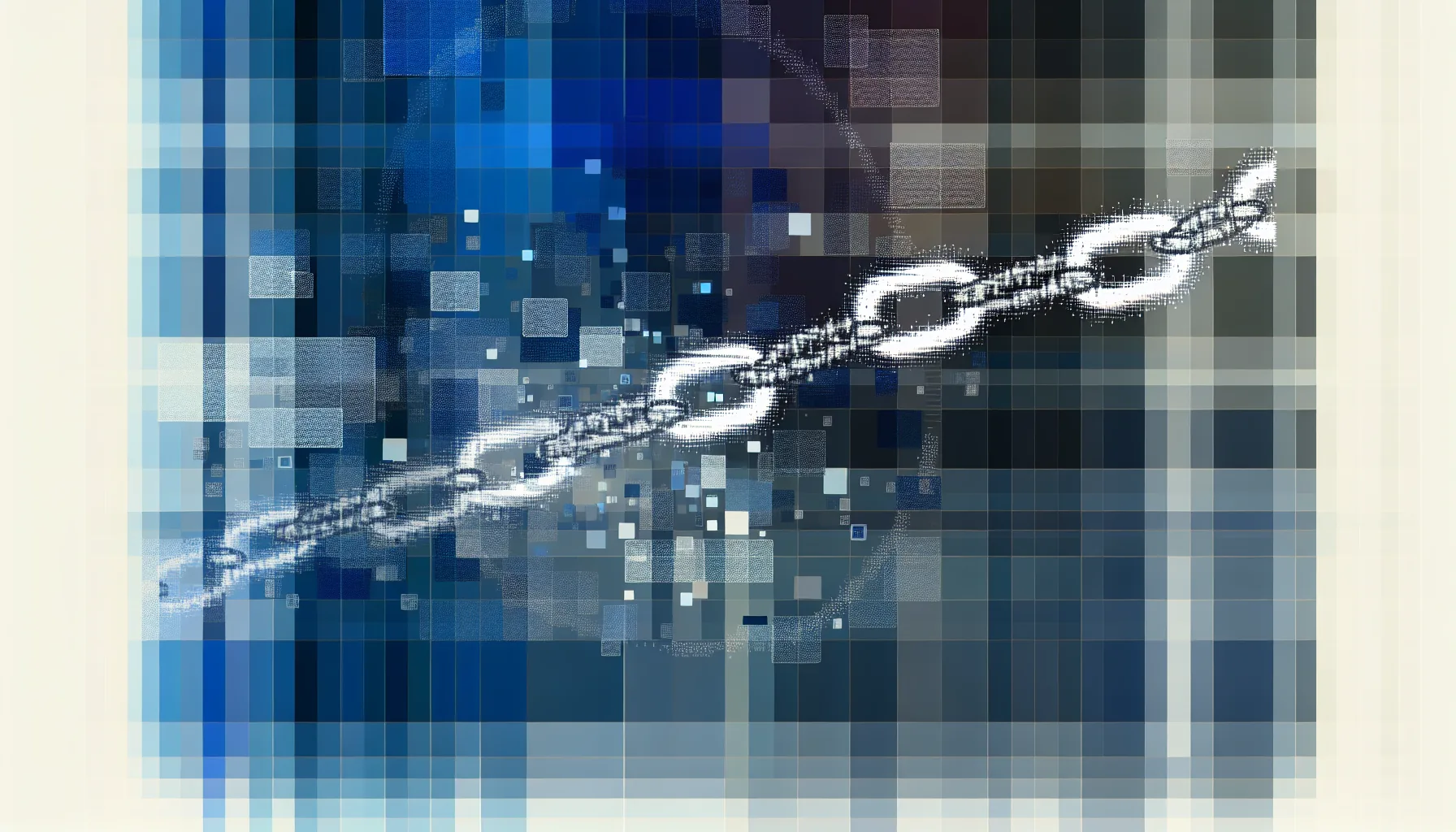 The Evolution of SYLOAX: A Blockchain Journey