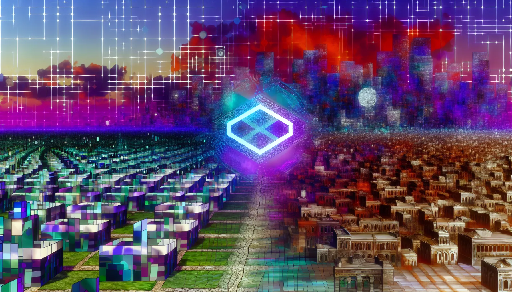 The Evolution of Synthetix: A DeFi Revolution