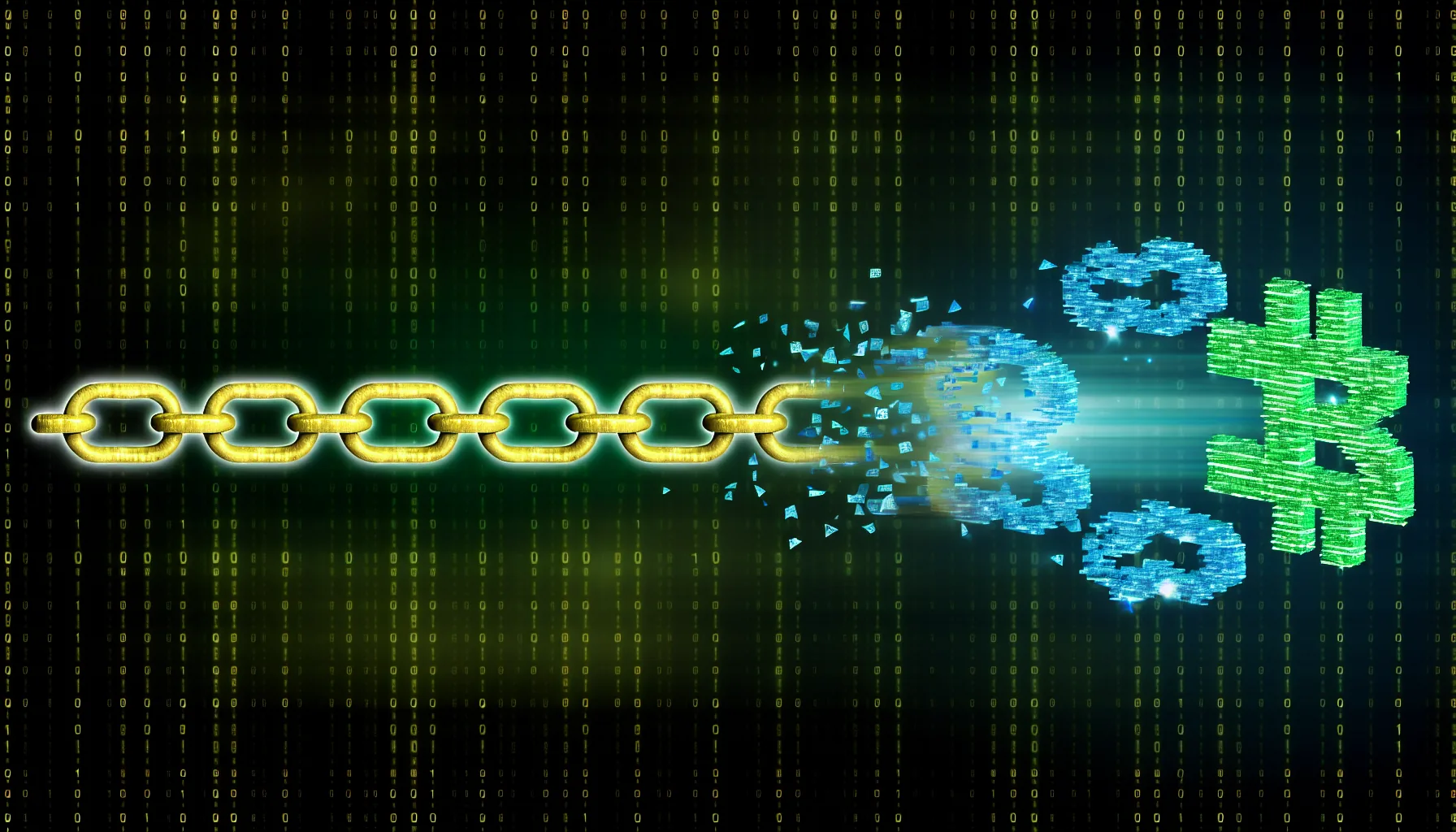The Evolution of the Blurt Blockchain