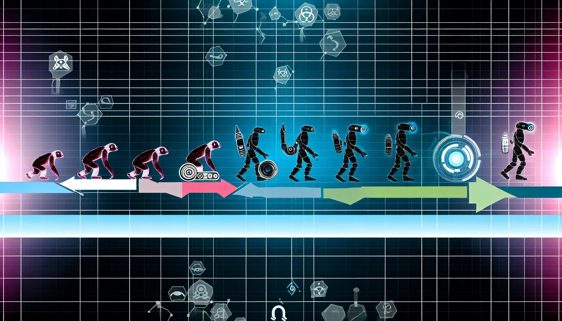 The Evolution of TVK: A Digital Collectibles Pioneer