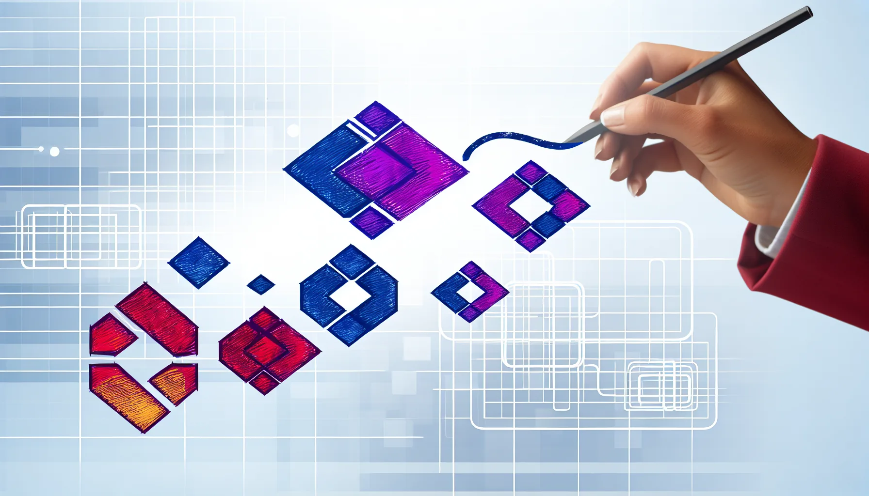The Evolution of Velox: A Blockchain Journey