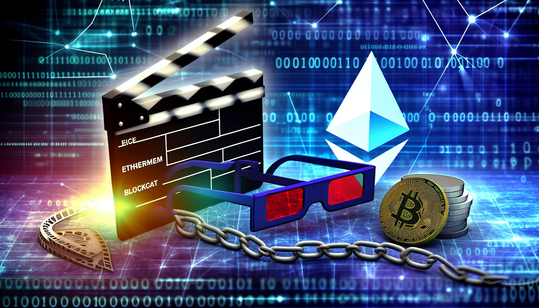 The Evolution of Verasity: Blockchain in Entertainment
