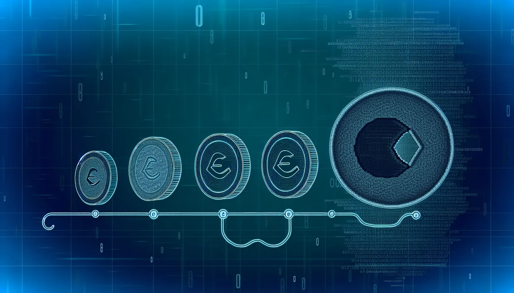 The Evolution of Verge: A Privacy Cryptocurrency Journey