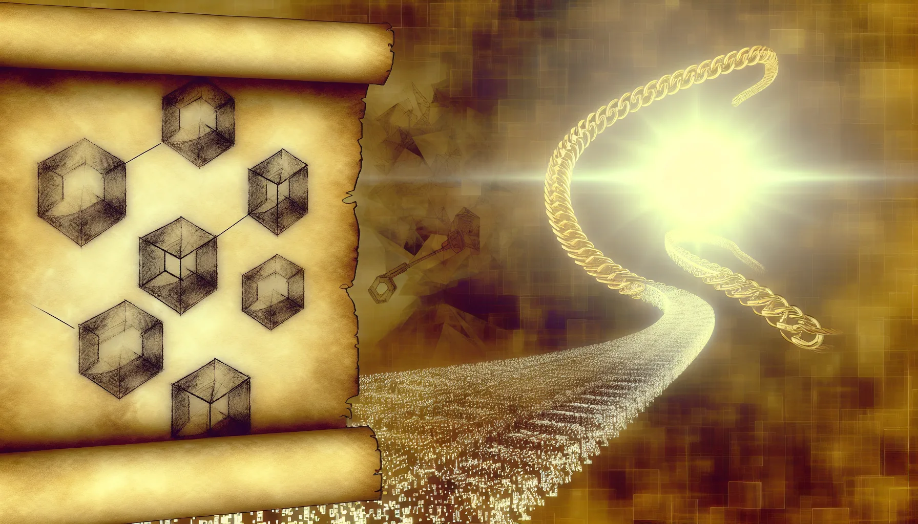The Evolution of VITE: A Blockchain Revolution
