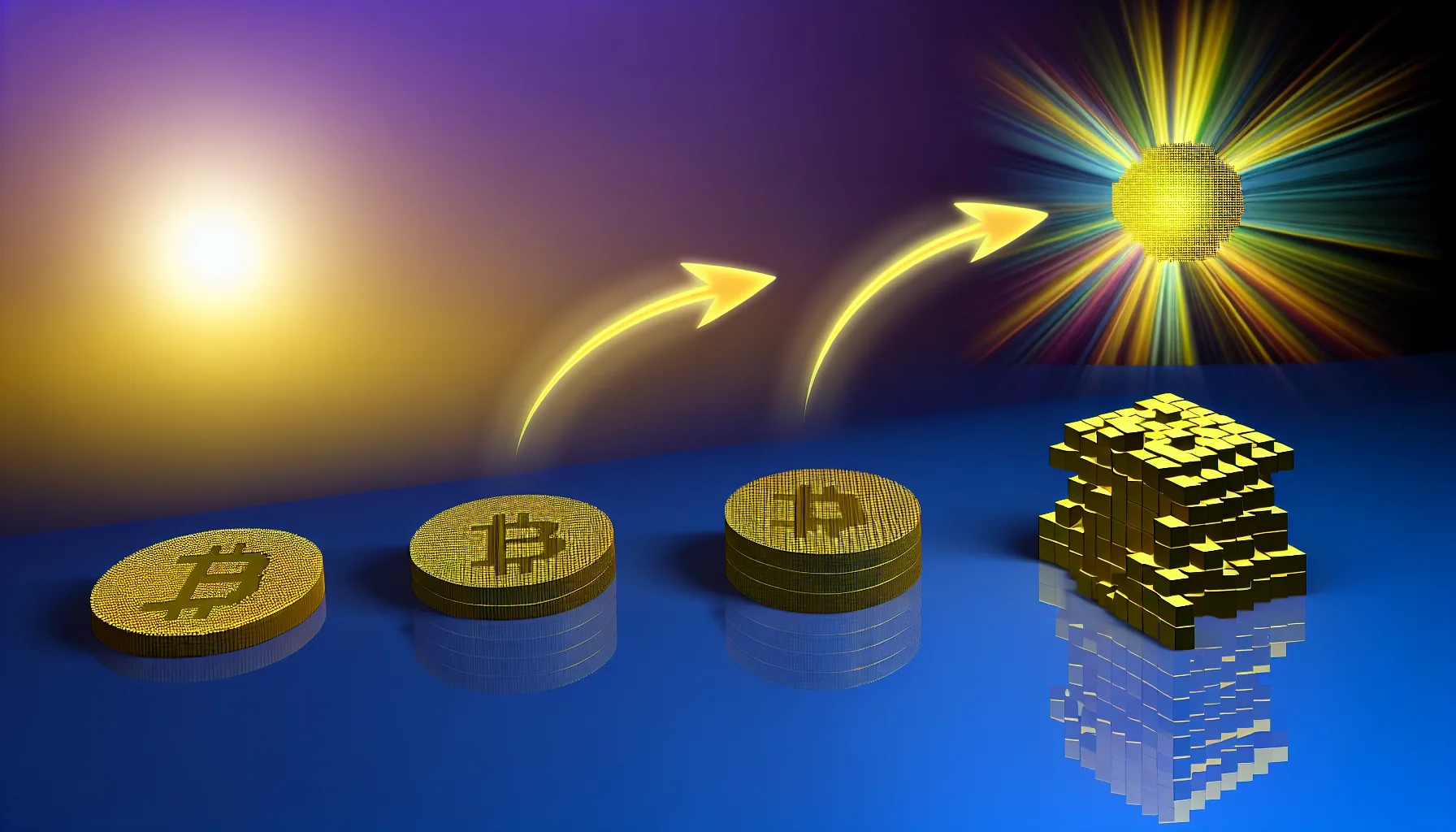 The Evolution of XBX: A Crypto Asset Journey