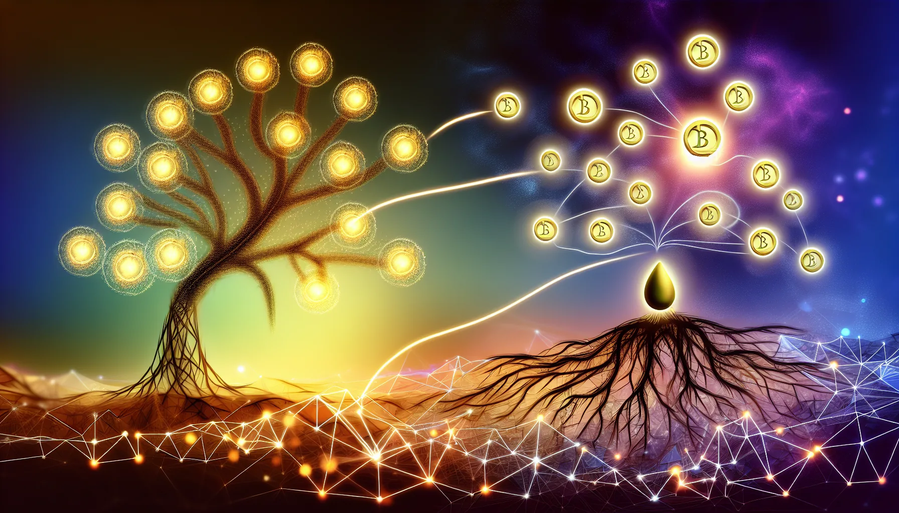 The Evolution of XDC: XinFin's Blockchain Journey