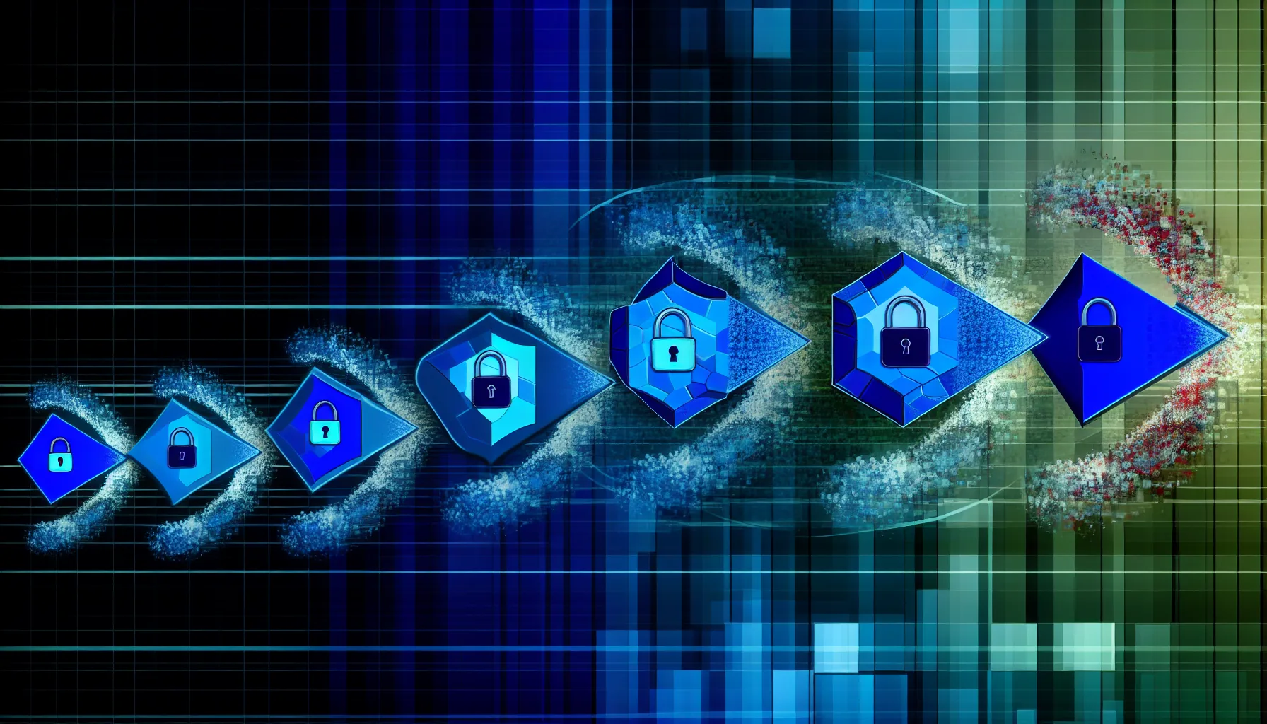 The Evolution of ZKF: Privacy in Blockchain