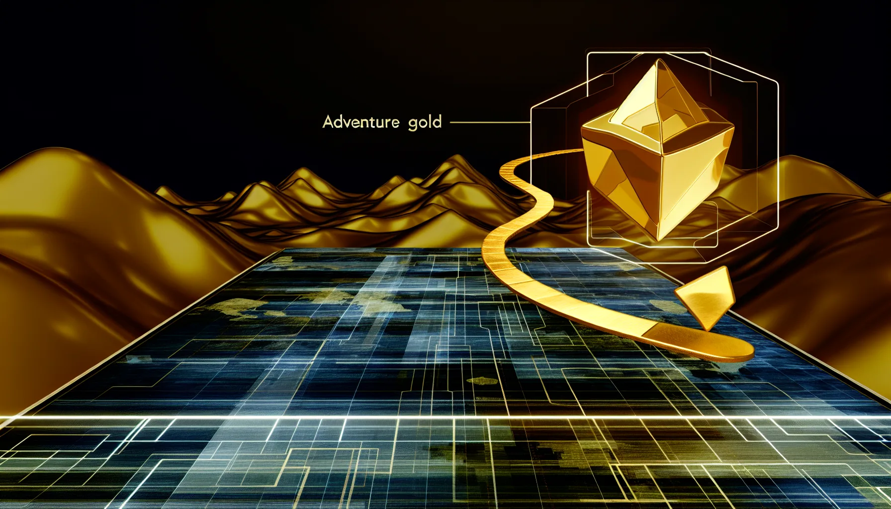 The Future of Adventure Gold: AGLD's Technical Roadmap