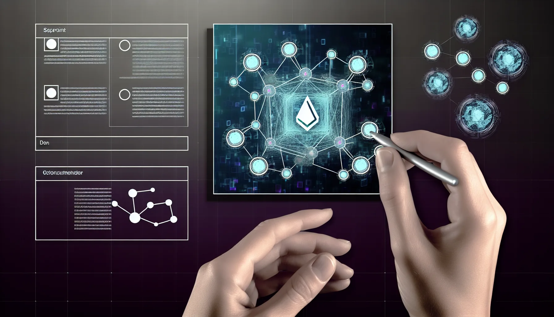 The Future of Decentralized Marketplaces: Origin Protocol