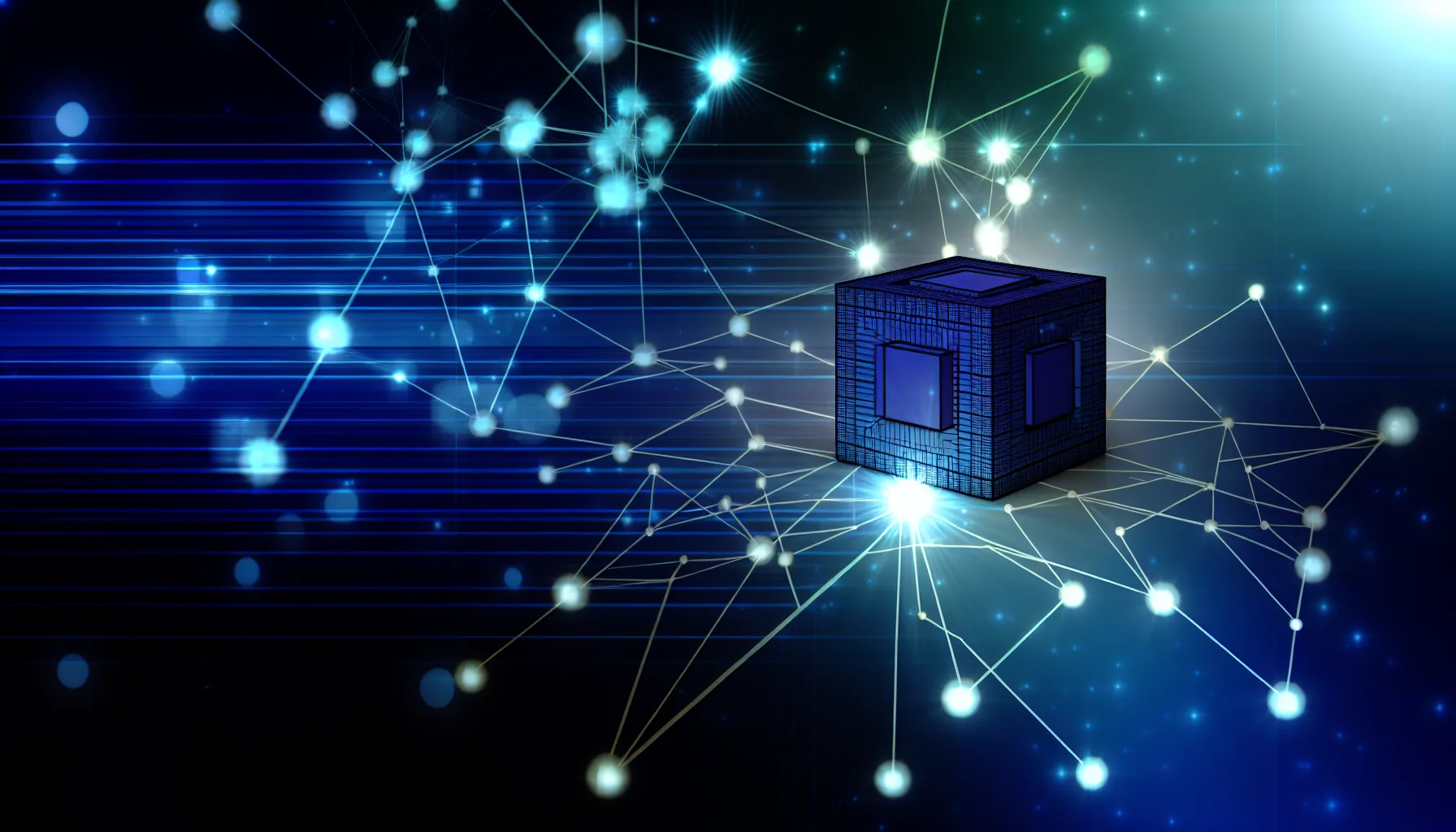 The Future of ICP: Innovations and Roadmap Ahead