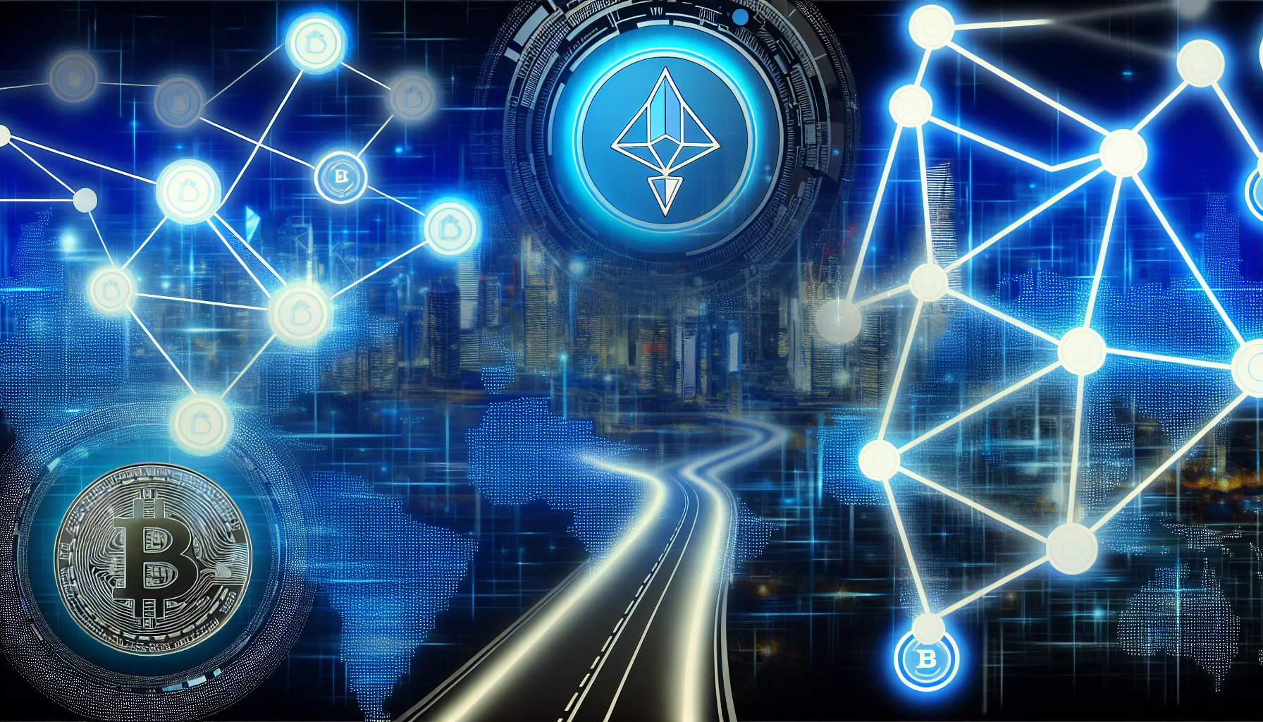 The Future of INJ: Roadmap to DeFi Innovations