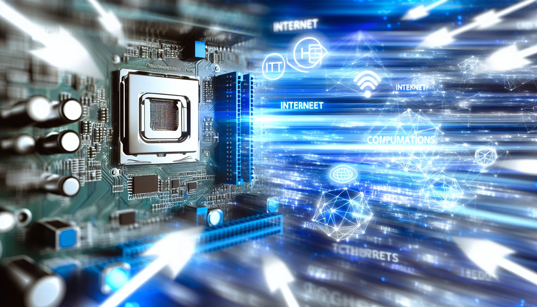 The Future of Internet Computer: Roadmap Unveiled