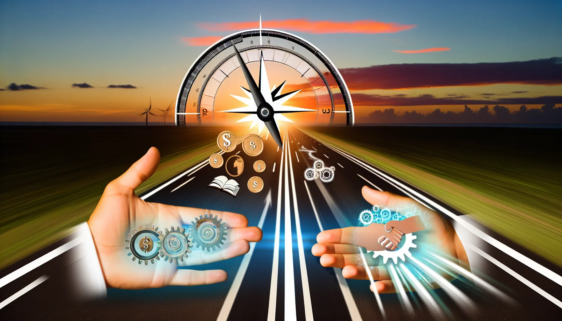 The Future of OKB: Roadmap and Opportunities Ahead