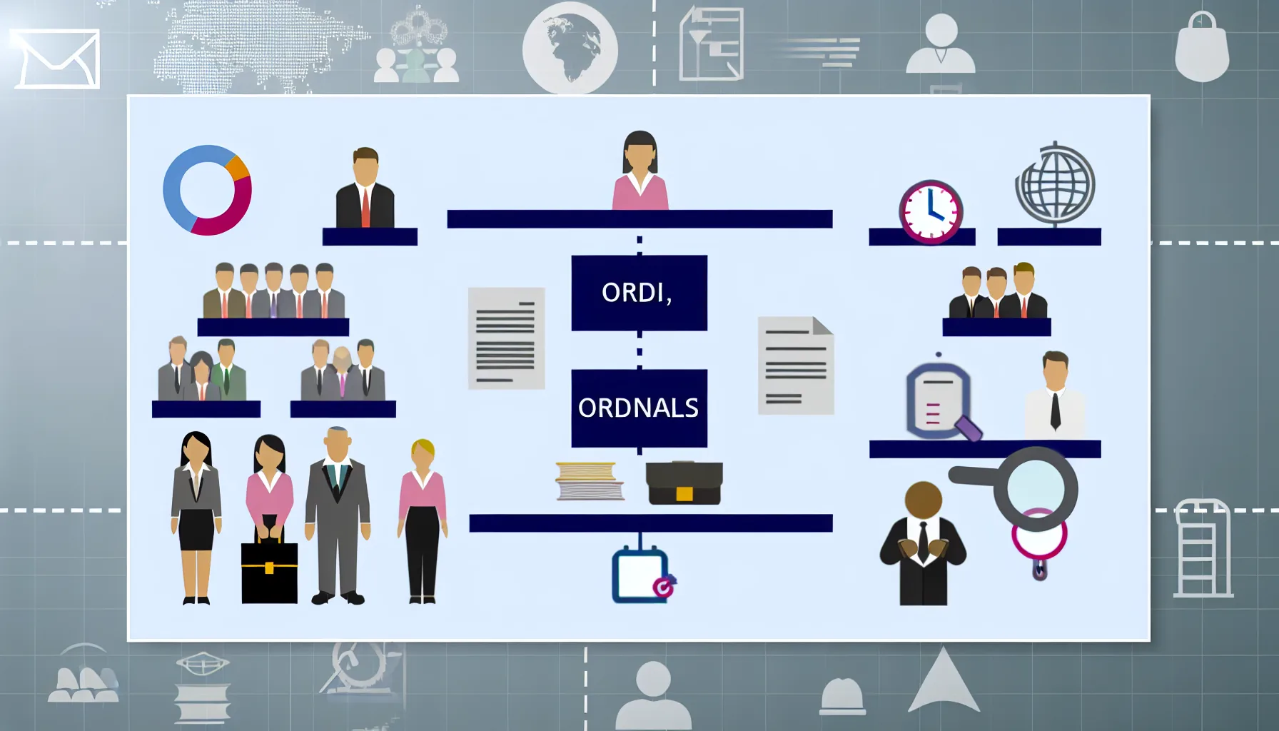 The Future of ORDI: Innovations and Roadmap Ahead