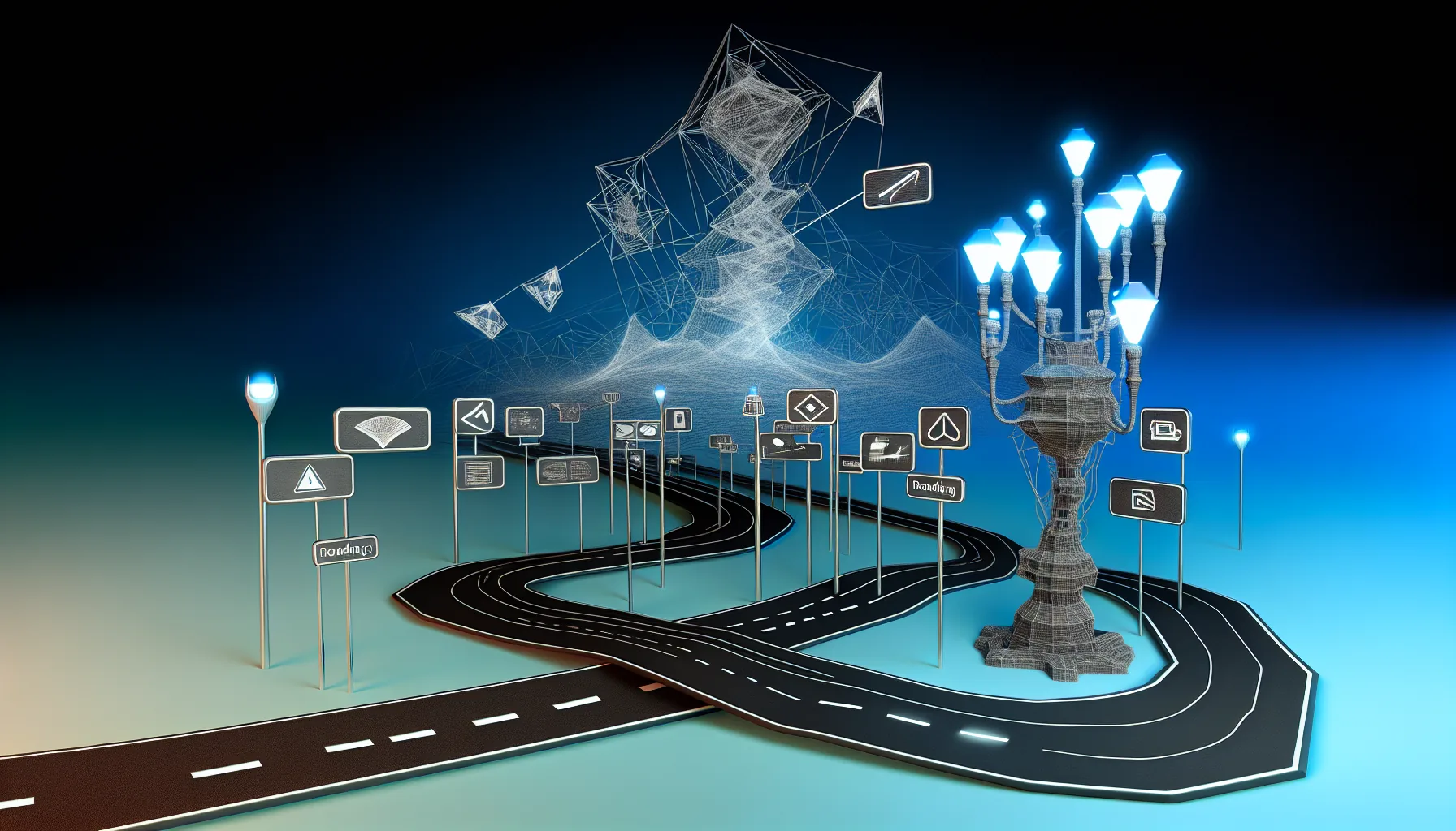 The Future of Rendering: RNDR's Technical Roadmap