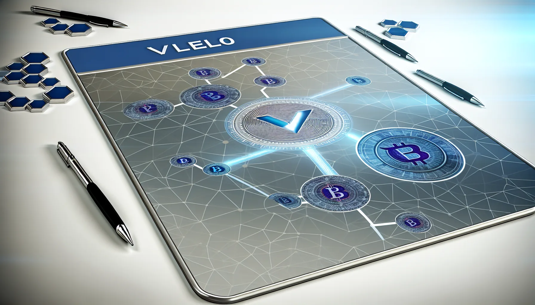 The Future of VELO: Roadmap for Blockchain Payments