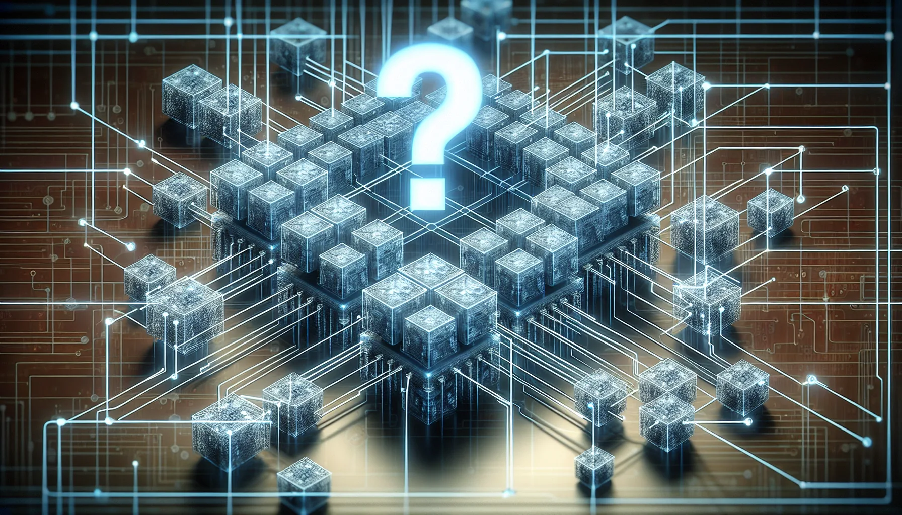 The Hidden Challenges of Layer 2 Solutions: Are They Really the Answer to Blockchain Scalability? - 2025