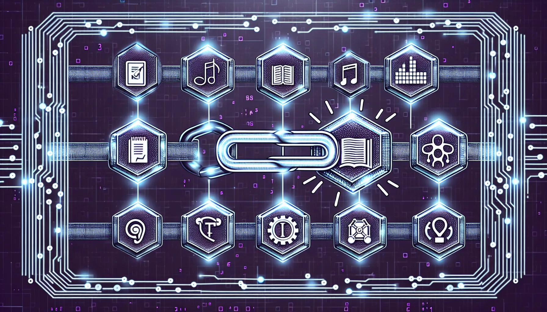 The Hidden Impact of Blockchain in Protecting Intellectual Property Rights -