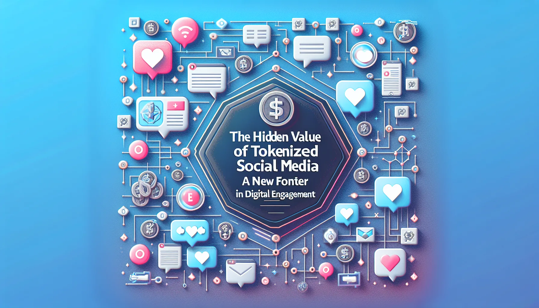The Hidden Value of Tokenized Social Media: A New Frontier in Digital Engagement - 2025