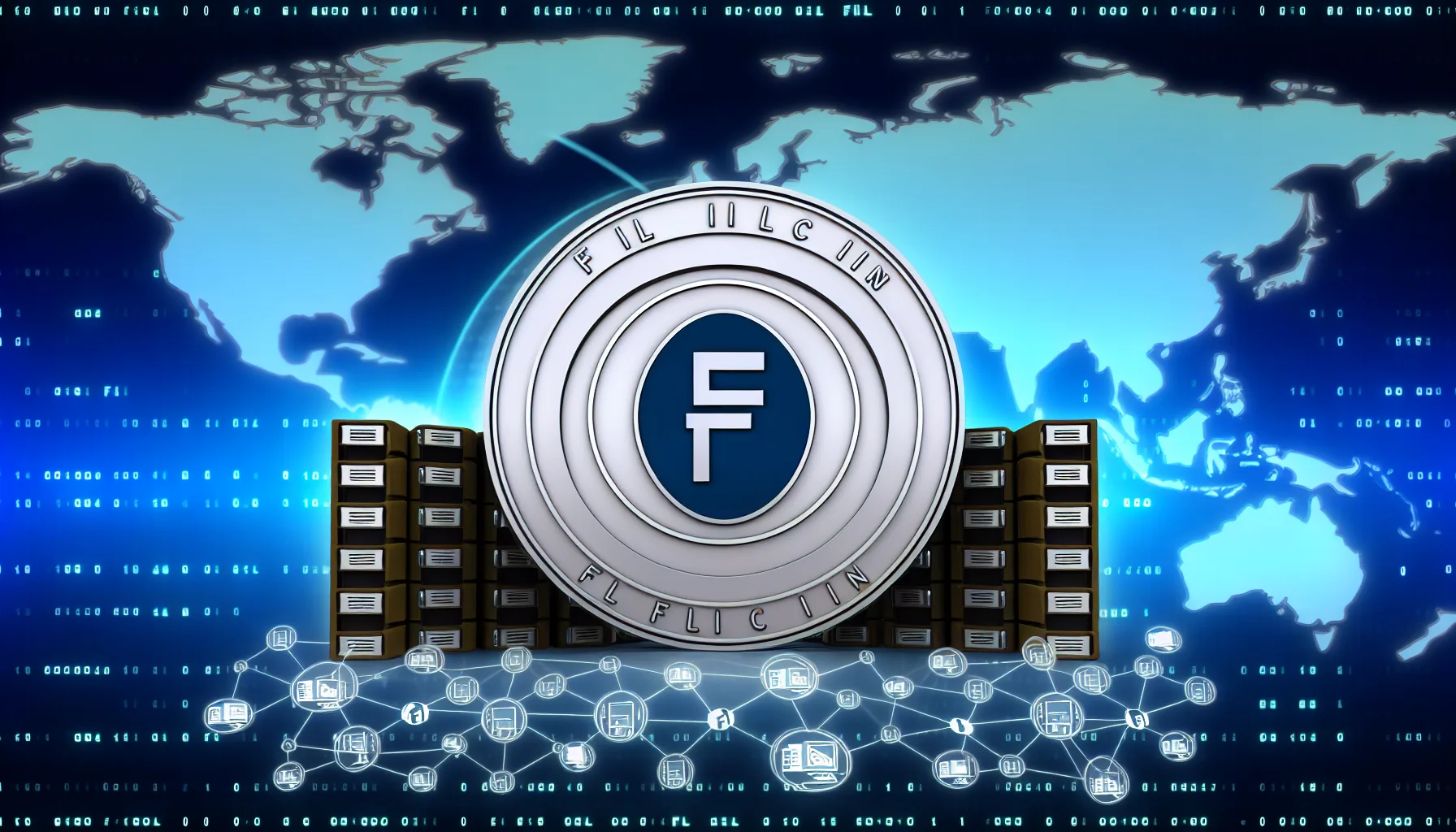 The History of Filecoin: A Storage Revolution