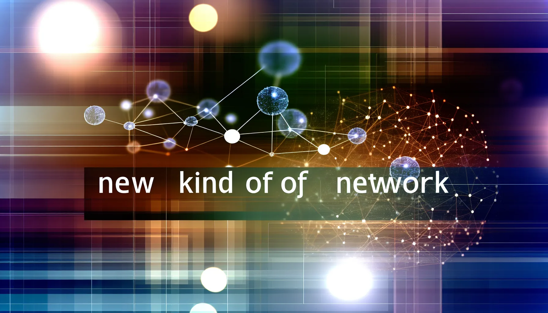 The History of NKN: Revolutionizing Internet Connectivity