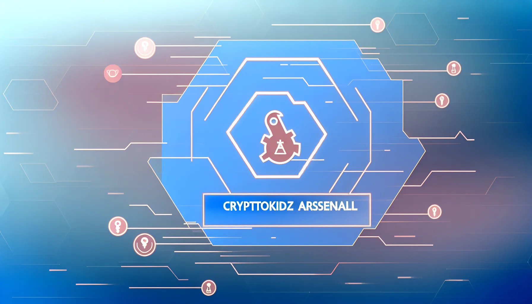 The Journey of CryptoKidz Arsenal in Crypto Education
