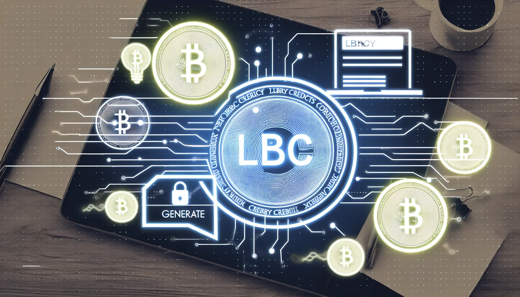 The Journey of LBRY Credits and Decentralization