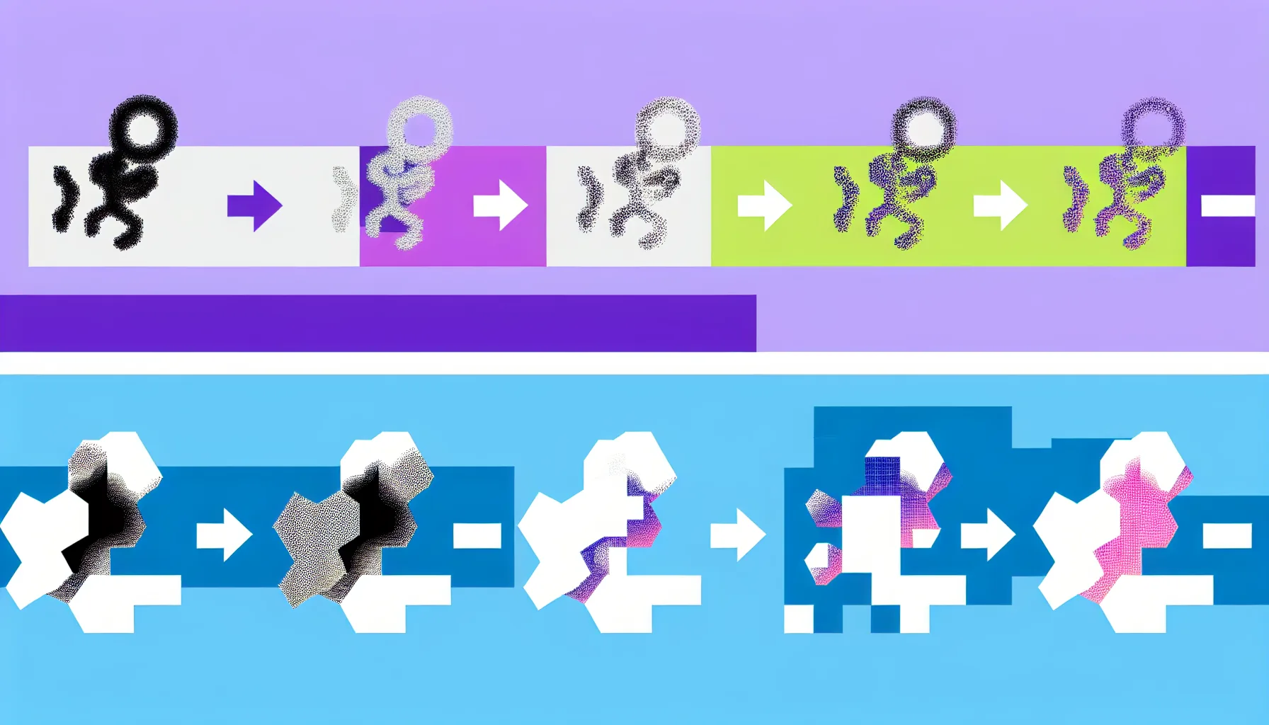 The Origins and Evolution of DYTEX3