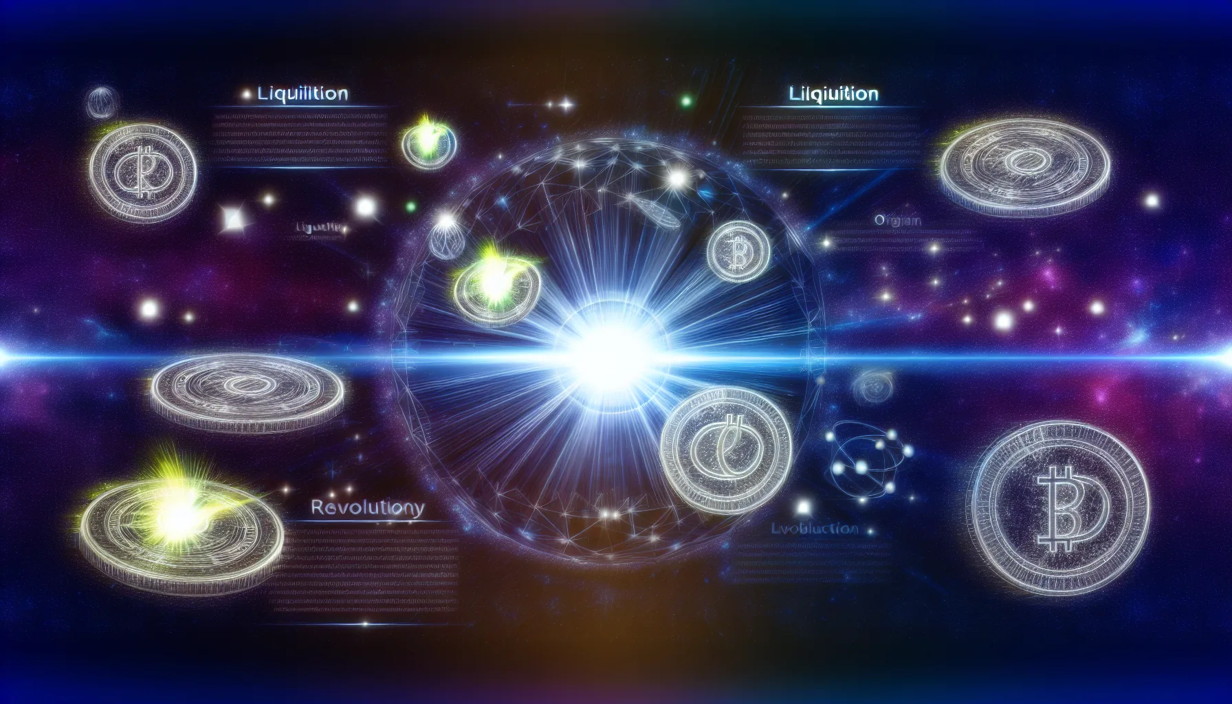 The Origins of Orion Protocol: A Liquidity Revolution