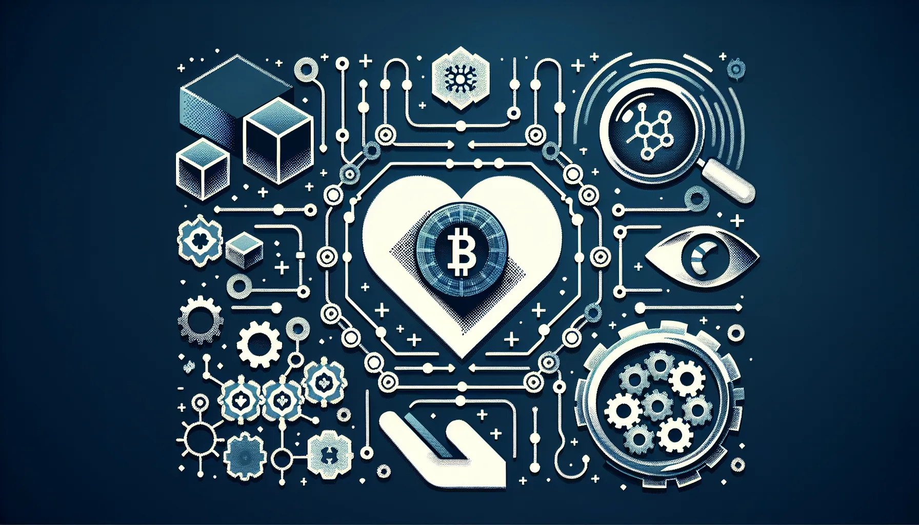 The Overlooked Application of Blockchain in Nonprofit Sector: Transforming Charity with Transparency and Efficiency