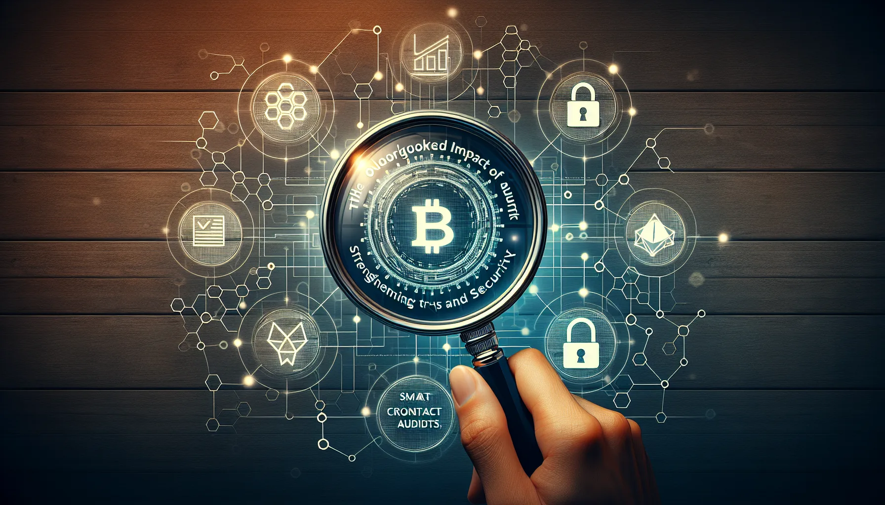 The Overlooked Impact of Smart Contract Audits: Strengthening Trust and Security in DeFi Projects