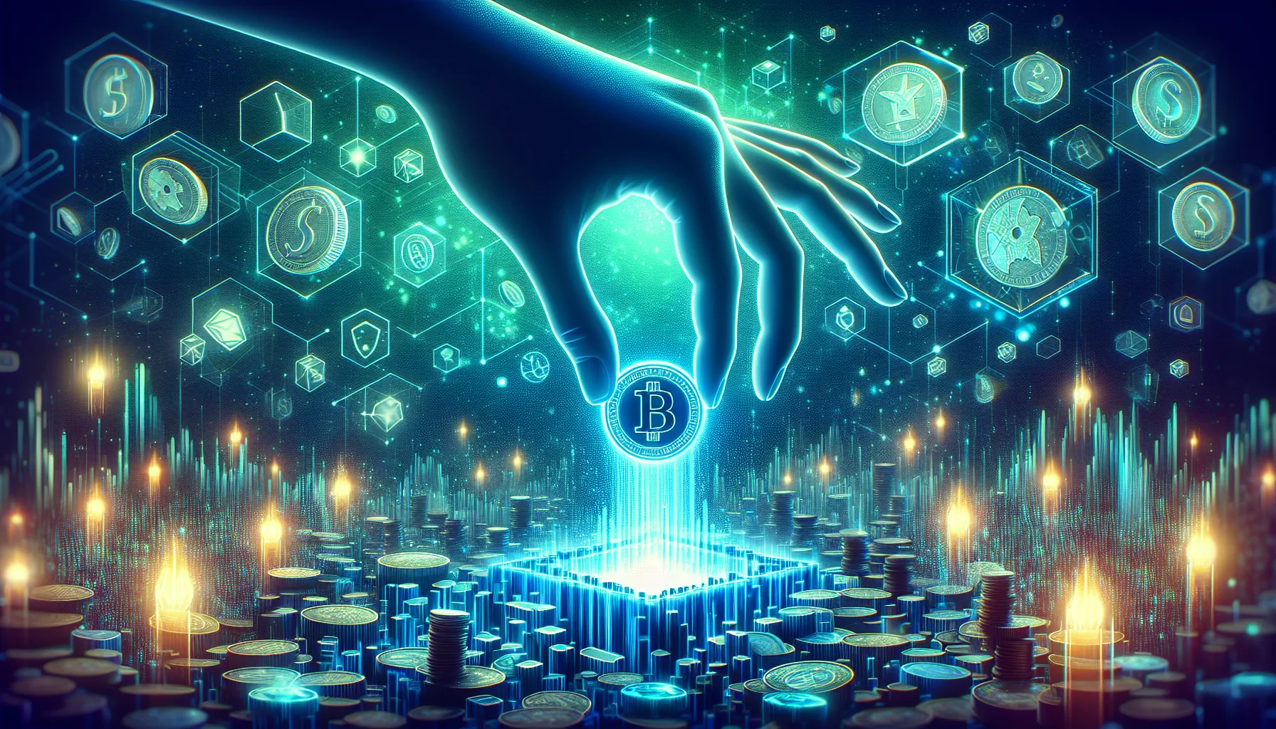 The Overlooked Impacts of Token Curation Markets: Redefining Value and Incentives in the Digital Economy