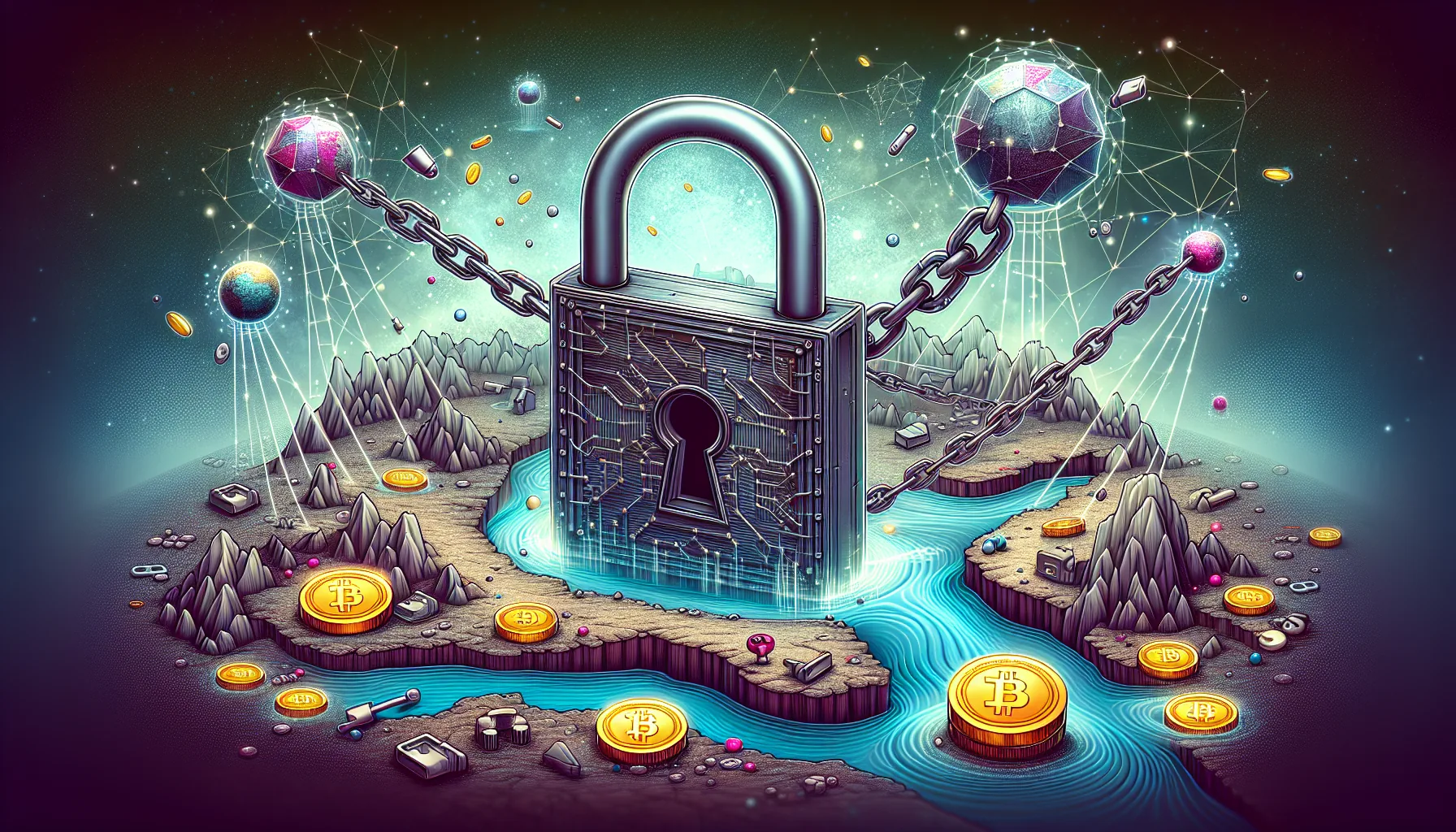 The Overlooked Influence of Cross-Chain Solutions on Asset Liquidity: Unlocking the Future of DeFi Ecosystems