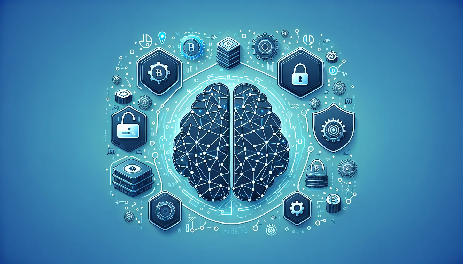 The Overlooked Intersection of AI and Blockchain: Enhancing Security and Efficiency in DeFi Systems