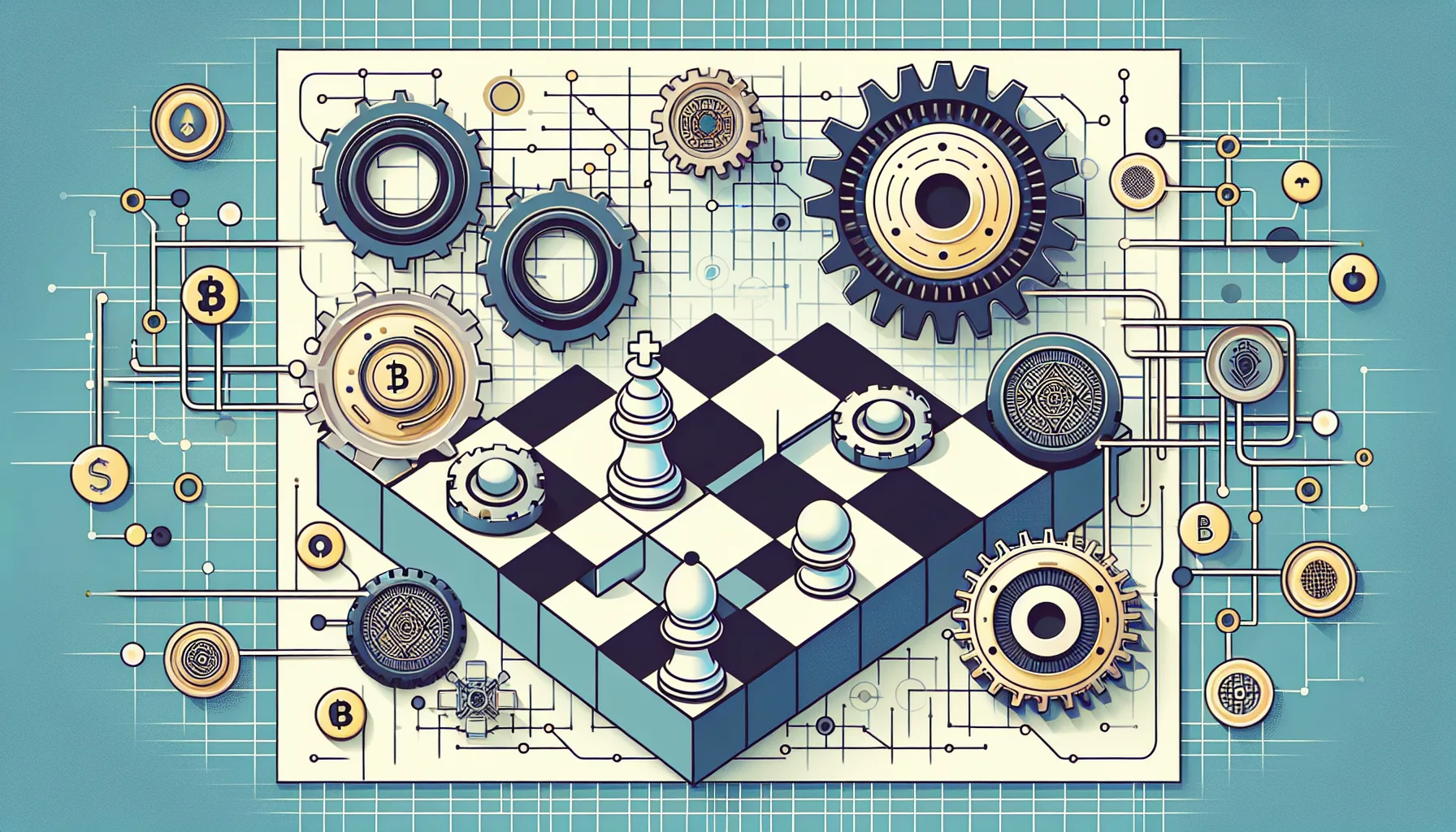 The Overlooked Intersection of Game Theory and Token Economics: How Strategic Behavior is Shaping Blockchain Incentives