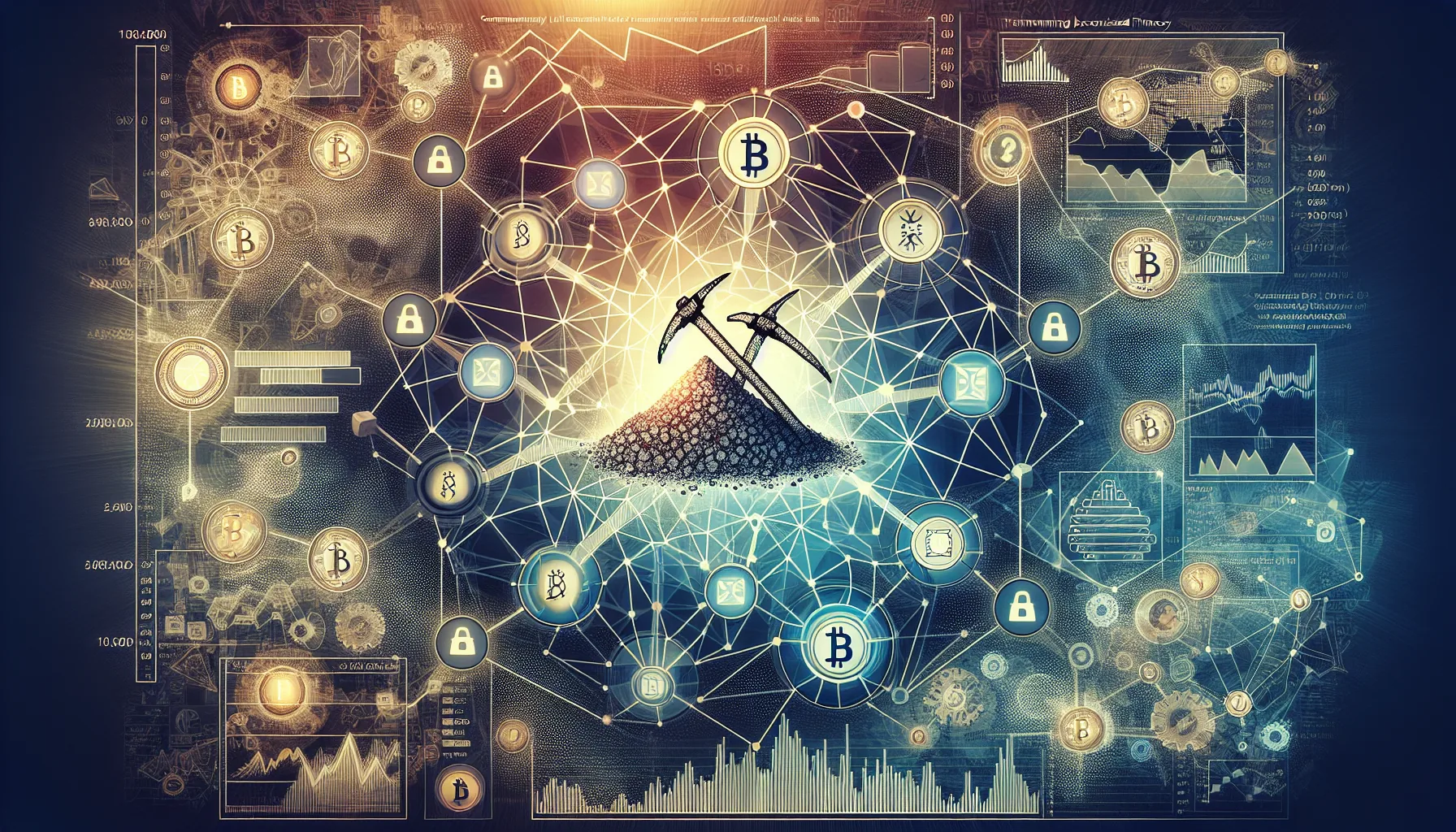 The Overlooked Potential of Community-Driven Liquidity Mining: How Blockchain is Transforming Financial Incentives in Decentralized Finance