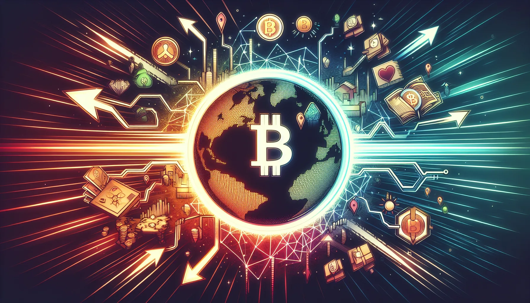 The Overlooked Potential of Crypto for Disaster Relief: Bridging Blockchain Solutions and Humanitarian Needs