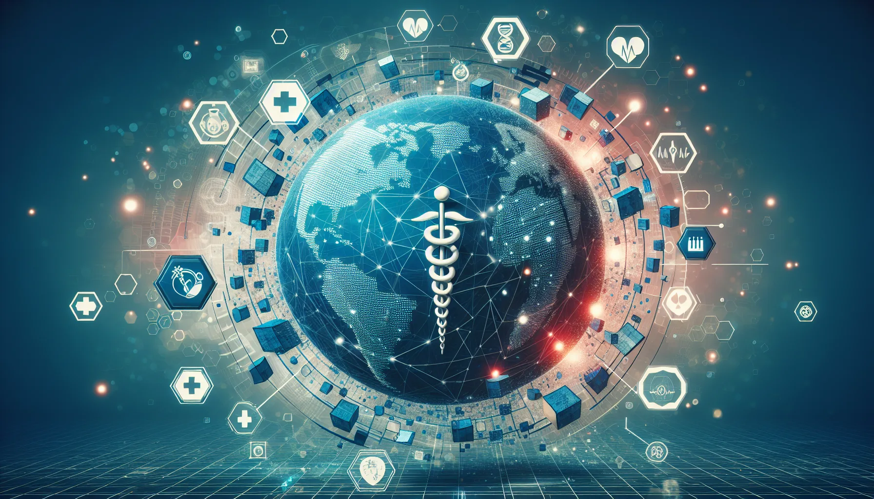 The Overlooked Potential of Decentralized Health Records: Transforming Healthcare with Blockchain Solutions