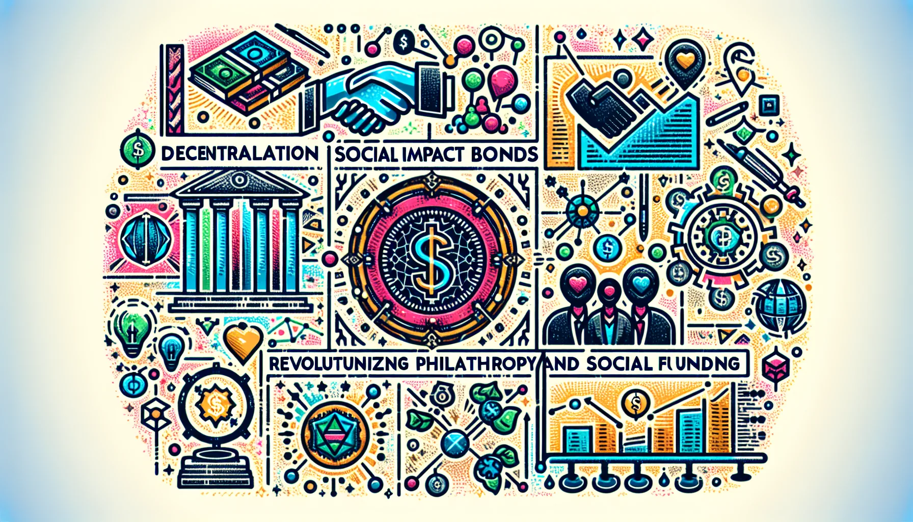 The Overlooked Potential of Decentralized Social Impact Bonds: How Blockchain Could Revolutionize Philanthropy and Social Funding