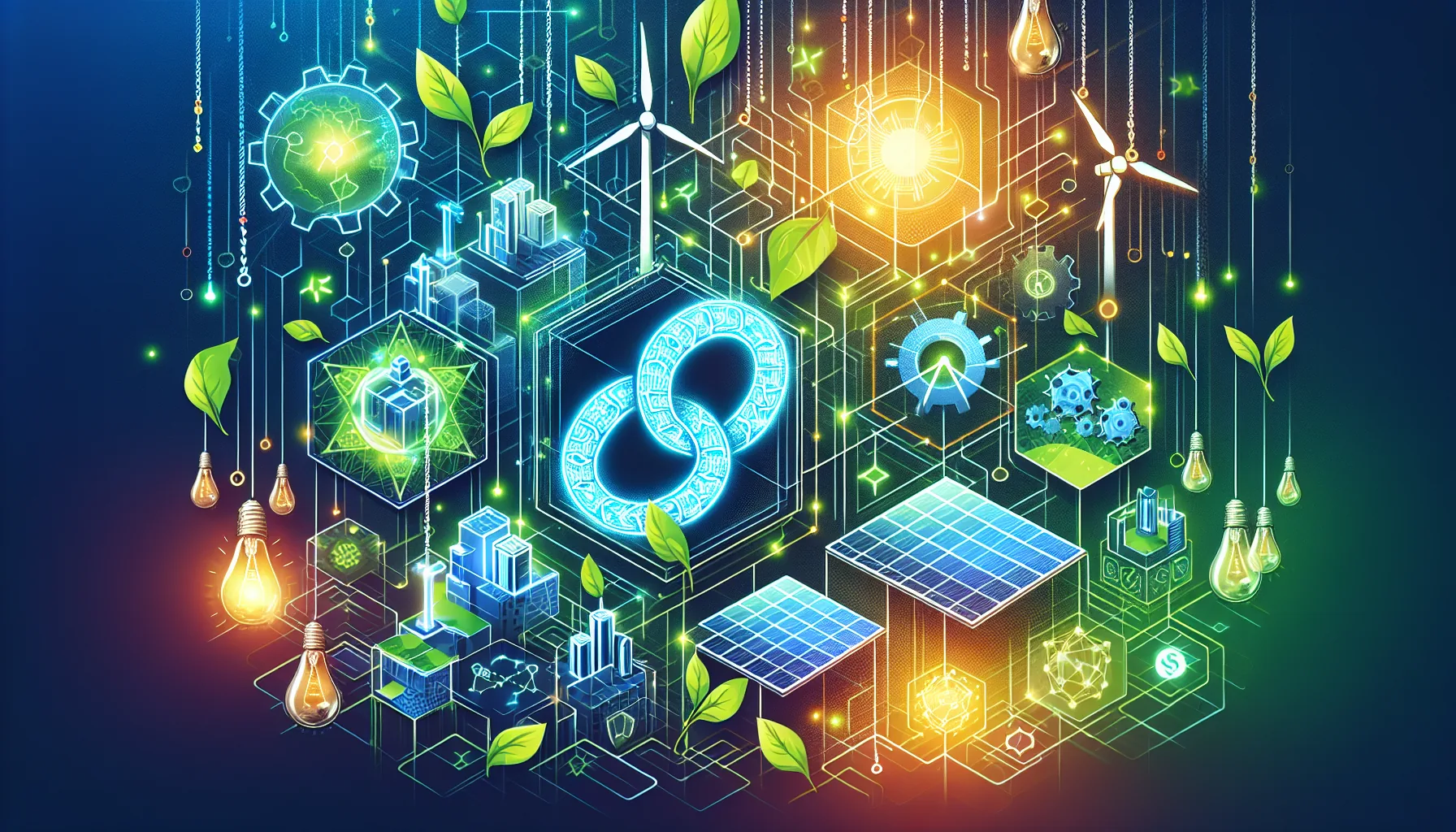 The Overlooked Role of Blockchain in Renewable Energy Trading: A Paradigm Shift for Sustainability -